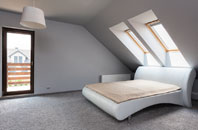 Pontdolgoch bedroom extensions