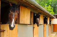 free Pontdolgoch stable construction quotes